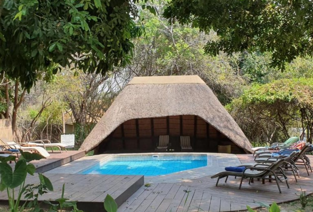 Namushasha River Camping2Go